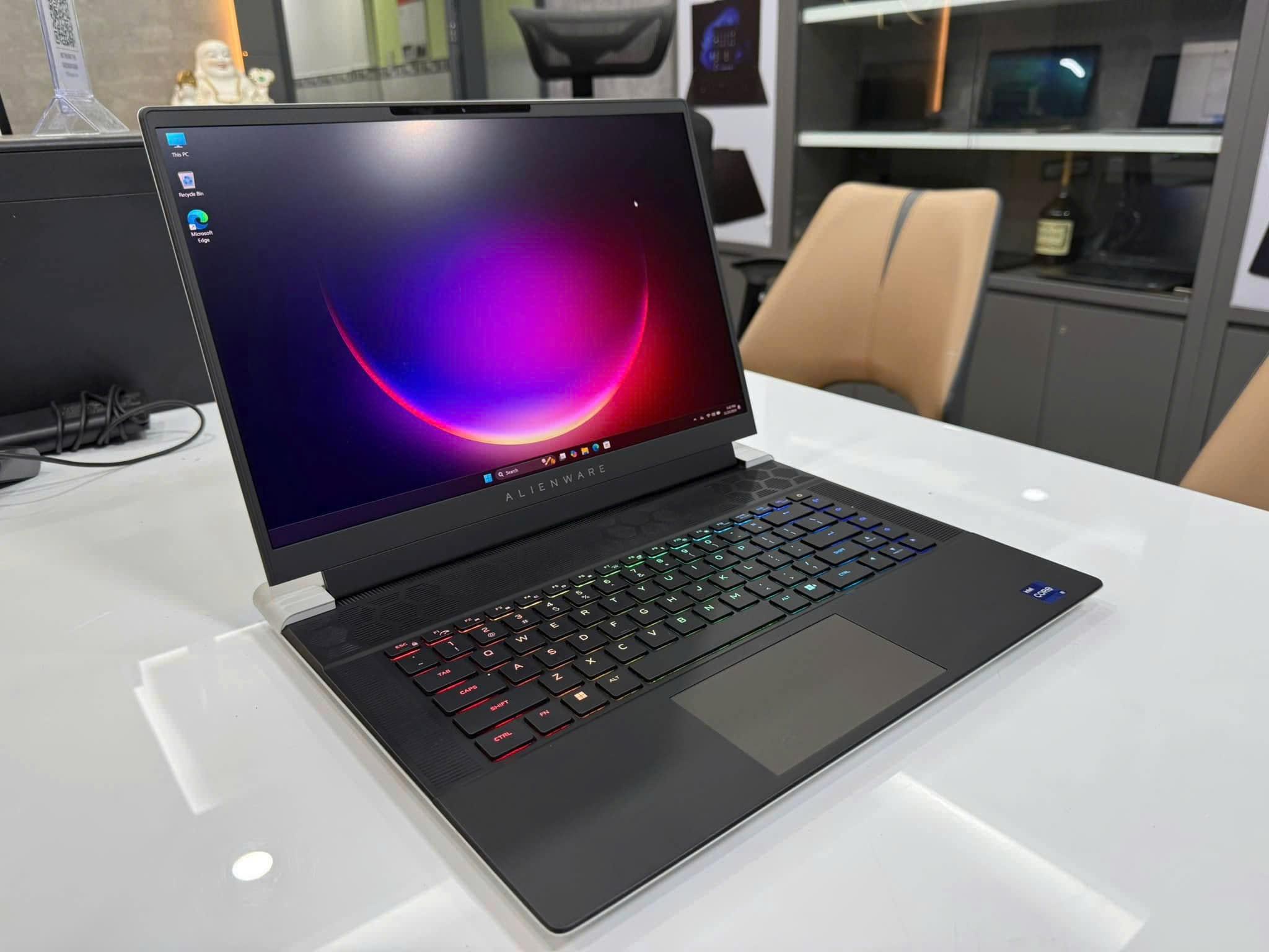 Laptop